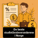 Den beste studielånsleverandøren i Norge bikrisohoj